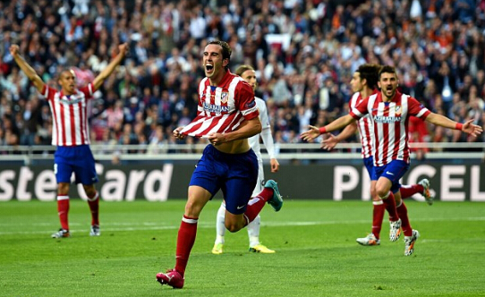 世体：霍安-加西亚因遭受撞击一瘸一拐，但能出战本轮欧冠（世体：霍安-加西亚被撞后跛行，仍将出战本轮欧冠）