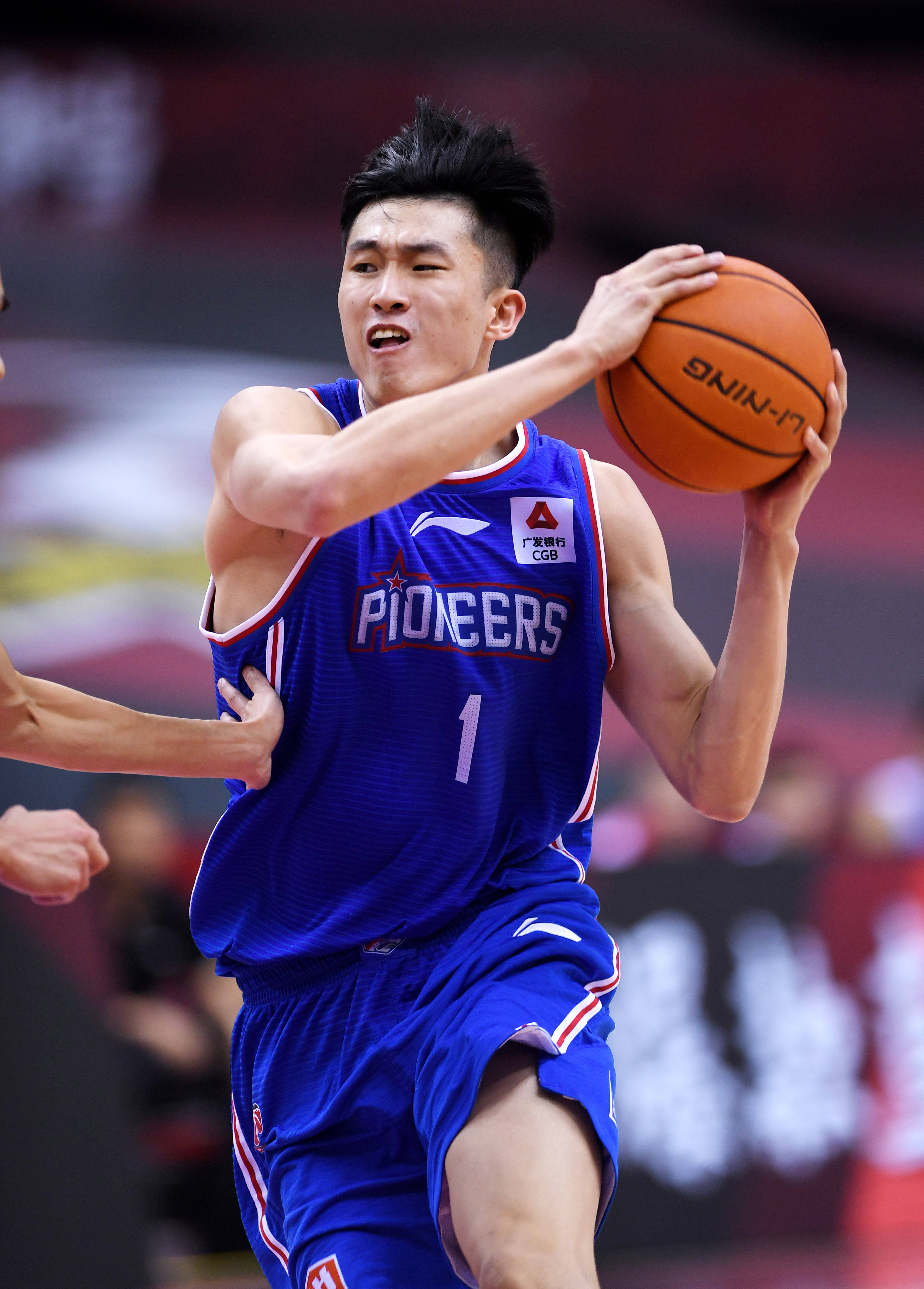 错失绝平！林庭谦22投13中得到全场最高33分，连续两场空砍（绝平未果！林庭谦22投13中砍下全场最高33分，连续两场空砍）